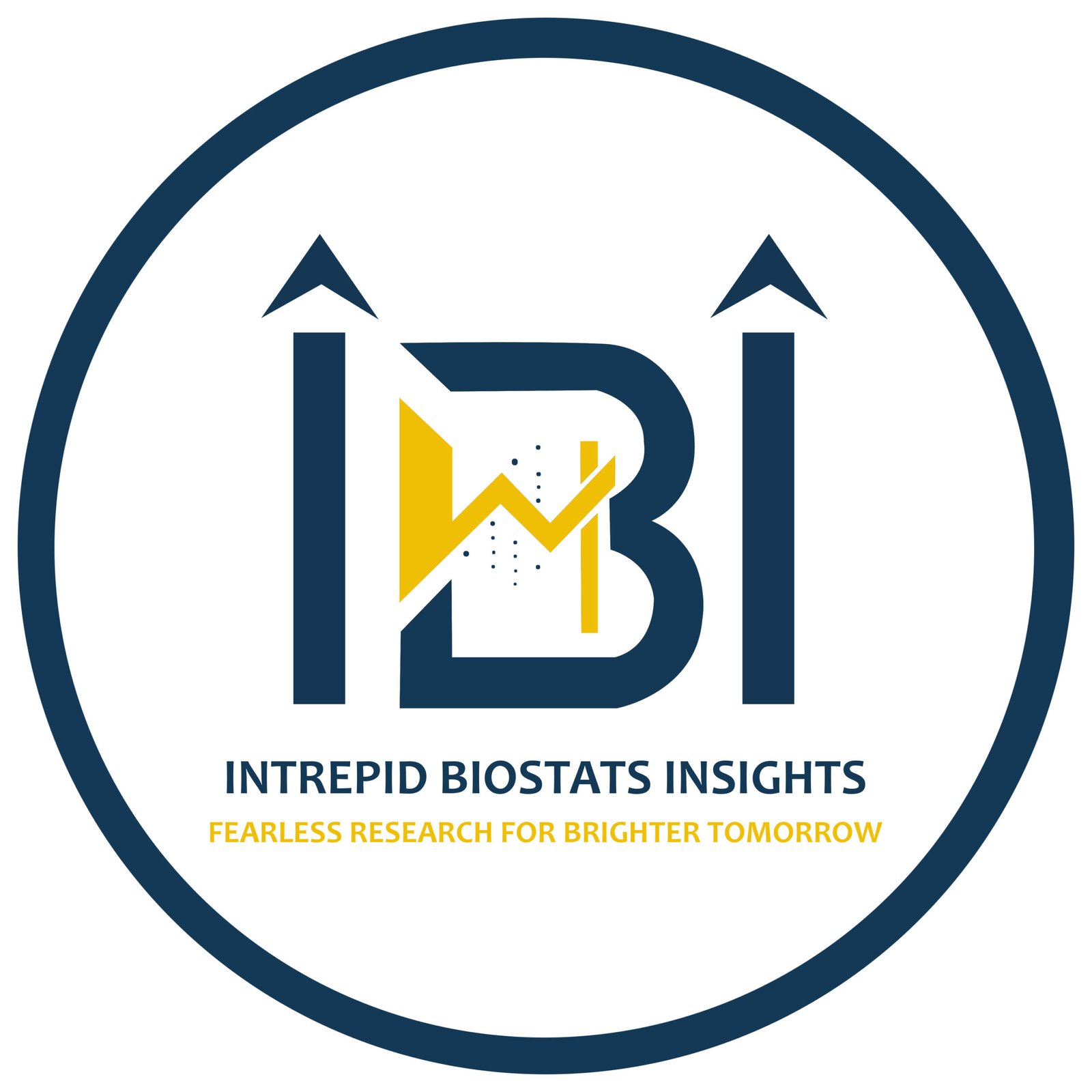 Intrepid Biostats Insights